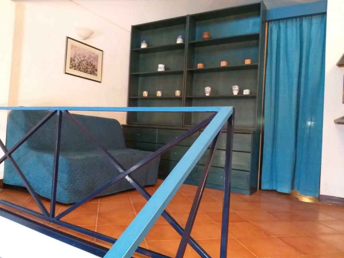 Dammuso Cappero Villa Kamma Luaran gambar