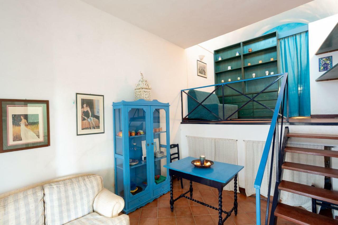 Dammuso Cappero Villa Kamma Luaran gambar